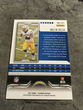 Austin Ekeler Chargers 2021 Panini Playbook Orange #67