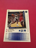 Nick Anderson Magic 1993-1994 Upper Deck #269