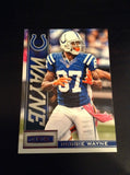 Reggie Wayne Colts 2013 Rookie & Stars #45