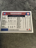 Laurence Maroney Patriots 2008 Topps #325