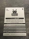 Carlos Delfino Bucks 2013-14 Hoops #104