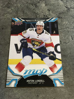 Anton Lundell Panthers 2022-23 Upper Deck #99