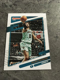 Miles Bridges Hornets 2021-22 Donruss #87