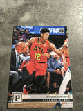 De'Andre Hunter  Hawks 2019-2020 Panini Chronicles Panini Rookie #108