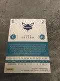 Cody Zeller Hornets 2016-17 Panini Excalibur #24