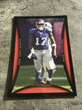 Plaxico Burress Giants 2008 Bowman #60