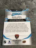 Anton Lundell Panthers 2022-23 Upper Deck #99