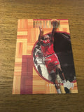 Lamar Odom Clippers 2000-2001 Upper Deck Hardcourt #23