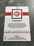 De'Andre Hunter  Hawks 2019-2020 Panini Chronicles Panini Rookie #108