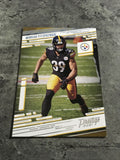 Minkah Fitzpatrick Steelers 2021 Prestige #175