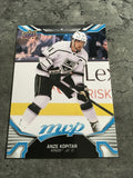 Anze Kopitar Kings 2022-23 Upper Deck MVP #19