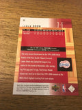Lamar Odom Clippers 2000-2001 Upper Deck Hardcourt #23