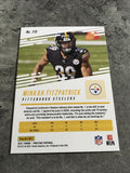 Minkah Fitzpatrick Steelers 2021 Prestige #175