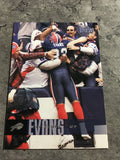 Lee Evans Bills 2006 Upper Deck #20