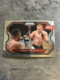 Misha Cirkunov UFC 2021 Panini Prizm #105