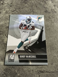 Randy McMichael Dolphins 2006 Donruss Elite #54