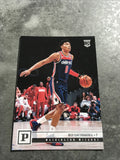 Rui Hachimura Wizards 2019-2020 Panini Chronicles Panini Rookie #111