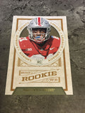 Parris Campbell 2019 Panini Legacy Rookie #190
