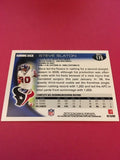 Steve Slaton Texans 2010 Topps #175