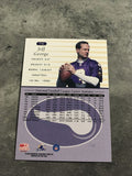 Jeff George Vikings 1999 Donruss #76