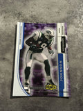 Keyshawn Johnson Buccaneers 2000 Upper Deck Ionix #39