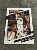 Monte Morris Nuggets 2021-22 Donruss #63