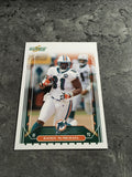 Randy McMichael Dolphins 2006 Score Glossy #150