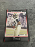 Derek Stanley Rams 2007 Bowman Rookie #270