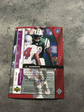 Keyshawn Johnson Buccaneers 2000 Upper Deck Ionix #39
