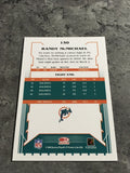 Randy McMichael Dolphins 2006 Score Glossy #150