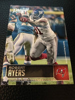 Robert Ayers Buccaneers 2016 Prestige #132