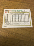 Eric Show A’s 1992 Topps #132