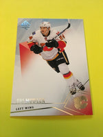 Jiri Hudler Flames 2015-2016 SP Authentic #68