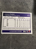 Antoine Winfield Vikings 2009 Topps #172