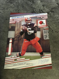 Baker Mayfield Browns 2021 Prestige #122