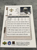 Cameron Cleeland Saints 2000 Upper Deck MVP #105