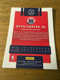 Otto Porter Wizards 2017-2018 Donruss Optic #148