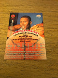 Lorenzen Wright Clippers 1996-1997 Topps Stadium Club Rookie#R5