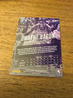 Dwayne Bacon Hornets 2017-2018 Prestige Rookie #187