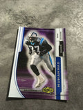 Muhsin Muhammad Panthers 2000 Upper Deck Ionix #6