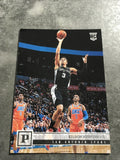 Keldon Johnson  Spurs 2019-2020 Panini Chronicles Panini Rookie #113