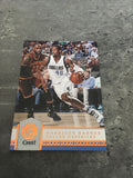 Harrison Barnes Mavericks 2016-17 Panini Excalibur #38