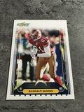Rashaun Woods Chargers 2006 Score #238
