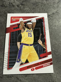 Montrezl Harrell Wizards 2021-22 Donruss #181