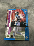 Muhsin Muhammad Panthers 2000 Upper Deck Ionix #6