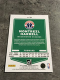 Montrezl Harrell Wizards 2021-22 Donruss #181