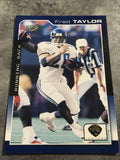 Fred Taylor Jaguars 2000 Score #85