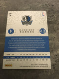 Harrison Barnes Mavericks 2016-17 Panini Excalibur #38