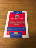 Lou Williams Clippers 2017-2018 Donruss #65