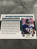 Fred Taylor Jaguars 2000 Score #85